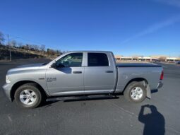 2021 RAM 1500 CLASSIC TRADESMAN full