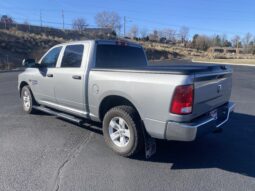 2021 RAM 1500 CLASSIC TRADESMAN full