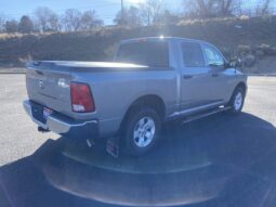 2021 RAM 1500 CLASSIC TRADESMAN full