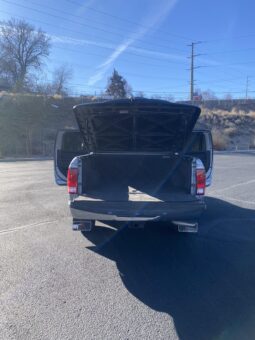2021 RAM 1500 CLASSIC TRADESMAN full