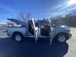 2021 RAM 1500 CLASSIC TRADESMAN full