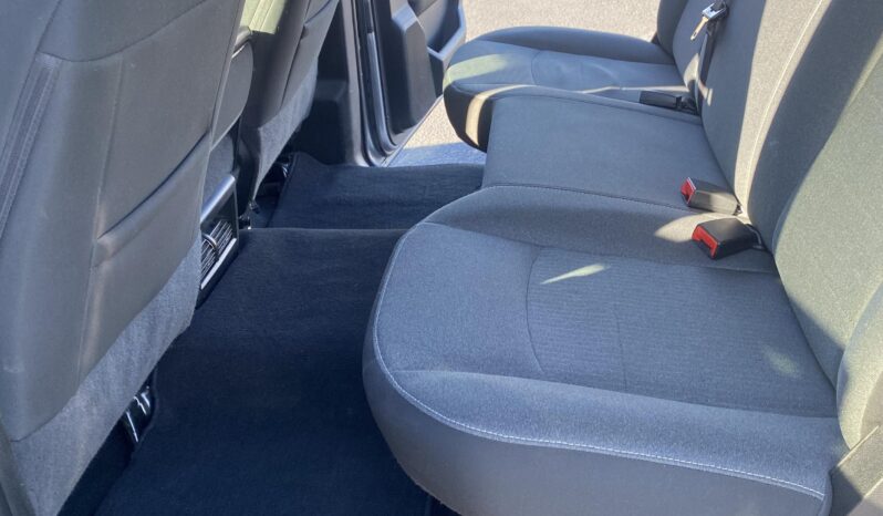 2021 RAM 1500 CLASSIC TRADESMAN full