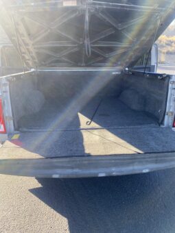 2021 RAM 1500 CLASSIC TRADESMAN full