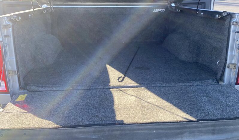 2021 RAM 1500 CLASSIC TRADESMAN full