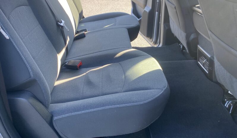 2021 RAM 1500 CLASSIC TRADESMAN full