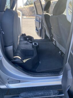 2021 RAM 1500 CLASSIC TRADESMAN full