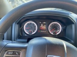 2021 RAM 1500 CLASSIC TRADESMAN full