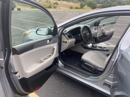 2017 Hyundai Sonata SE full