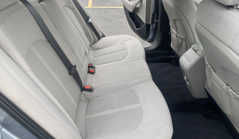 2017 Hyundai Sonata SE full