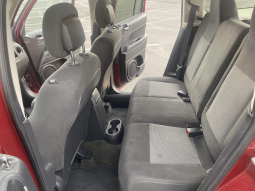 2016 Jeep Patriot Sport full
