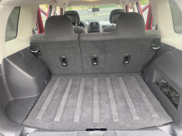 2016 Jeep Patriot Sport full