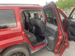 2016 Jeep Patriot Sport full