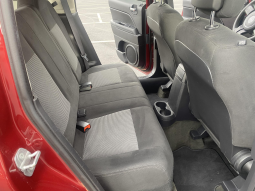 2016 Jeep Patriot Sport full