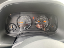 2016 Jeep Patriot Sport full
