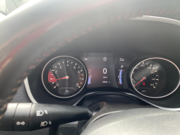 2018 Jeep Compass Latitude full